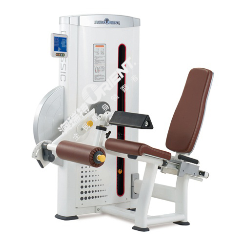 JS-3106坐姿后壓腿訓練器