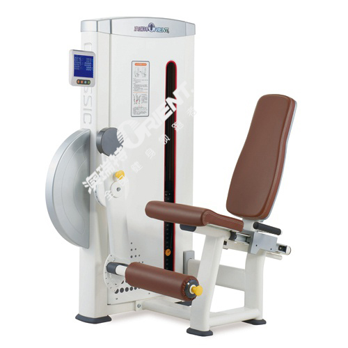 JS-3105坐姿前踢腿訓(xùn)練器